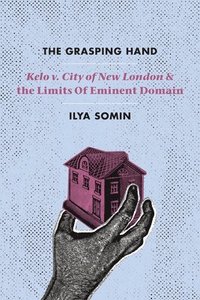 The Grasping Hand