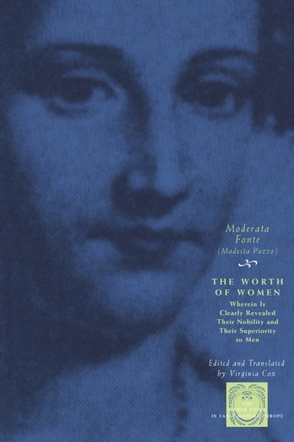 Moderata Fonte - Worth of Women, E-bok