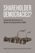 Shareholder Democracies?