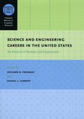 Science and Engineering Careers in the United States