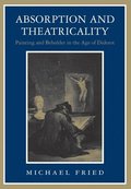 Absorption and Theatricality