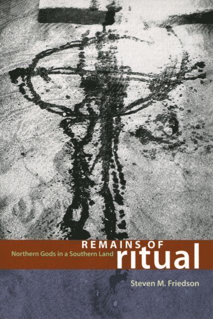 Steven M. Friedson - Remains of Ritual, E-bok