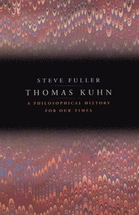 Thomas Kuhn