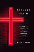Secular Faith