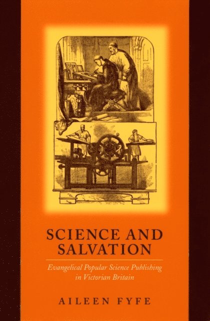 Aileen Fyfe - Science and Salvation, E-bok