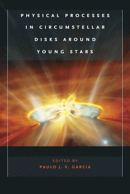 Paulo J. V. Garcia - Physical Processes in Circumstellar Disks around Young Stars, Häftad. Tillgänglighet: Tillfälligt slut
