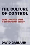 Culture of Control