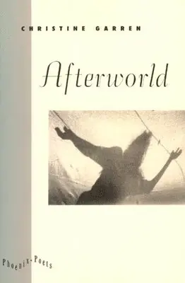 Christine Garren - Afterworld, Häftad. Tillgänglighet: Tillfälligt slut