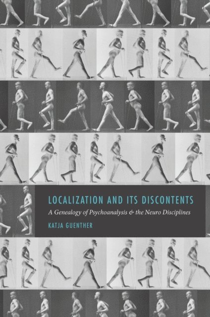 Katja Guenther - Localization and Its Discontents, E-bok