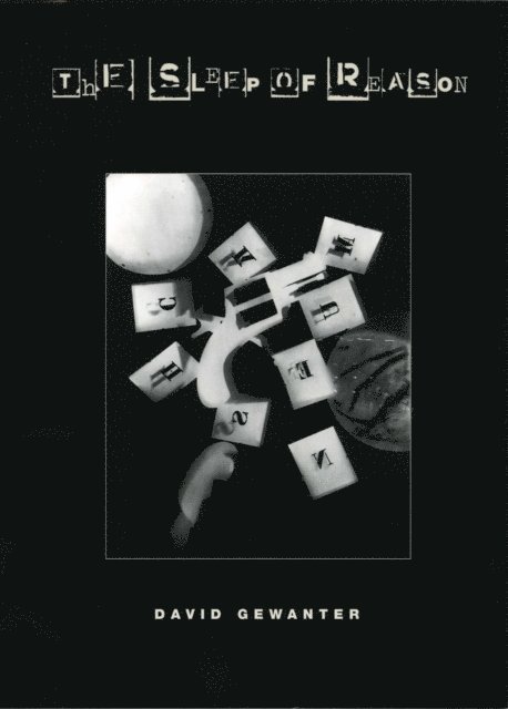 David Gewanter - Sleep of Reason, E-bok