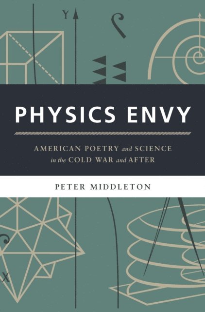 Peter Middleton - Physics Envy, E-bok