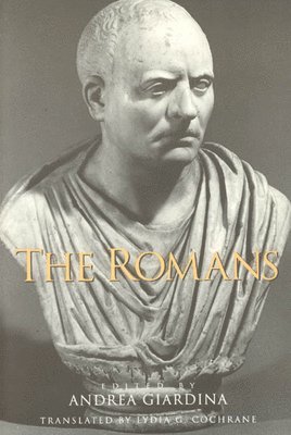 Andrea Giardina - Romans, Inbunden