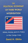 The Political Economy of Third World Intervention
