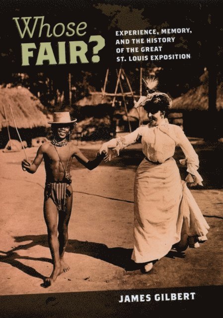 James Gilbert - Whose Fair?, E-bok
