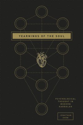 Jonathan Garb - Yearnings of the Soul, Inbunden. Tillgänglighet: Tillfälligt slut