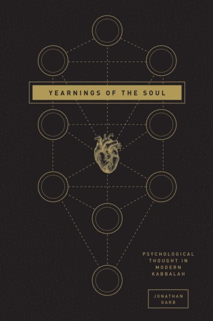 Jonathan Garb - Yearnings of the Soul, E-bok