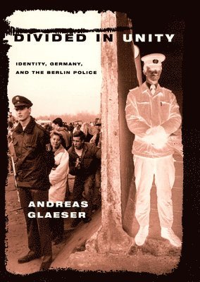 Andreas Glaeser - Divided in Unity, Inbunden. Tillgänglighet: Tillfälligt slut