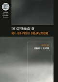 Governance of Not-for-Profit Organizations