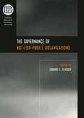 The Governance of Not-for-Profit Organizations