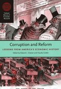 Corruption and Reform