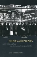 Citizens and Paupers
