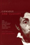 Console and Classify