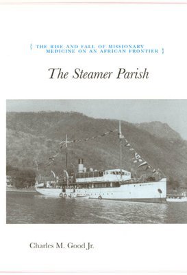 Charles M. Good - Steamer Parish, Inbunden