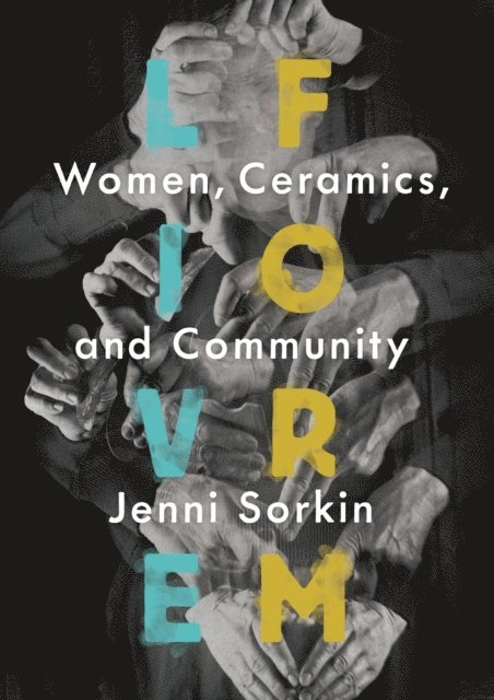 Jenni Sorkin - Live Form, E-bok. Tillgänglighet: Lägg i varukorg
