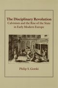 Disciplinary Revolution