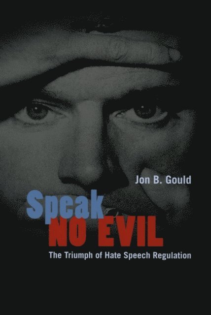 Jon B. Gould - Speak No Evil, E-bok