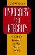 Hypocrisy and Integrity