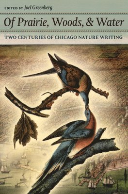 Joel Greenberg - Of Prairie, Woods, and Water, Häftad. Tillgänglighet: Lägg i varukorg
