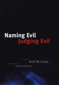 Naming Evil, Judging Evil
