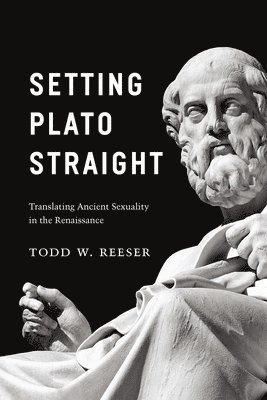 Todd W. Reeser - Setting Plato Straight, Inbunden. Tillgänglighet: Lägg i varukorg