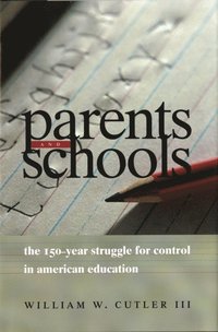 Parents and Schools