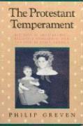 Protestant Temperament (Paper Only)