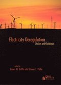 Electricity Deregulation