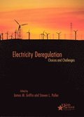 Electricity Deregulation