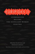 Euripides II