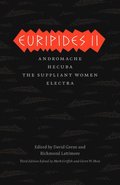 Euripides II