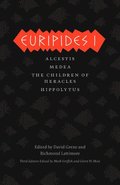 Euripides I