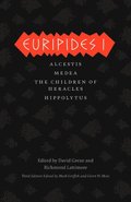 Euripides I