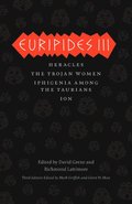 Euripides III