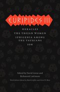 Euripides III