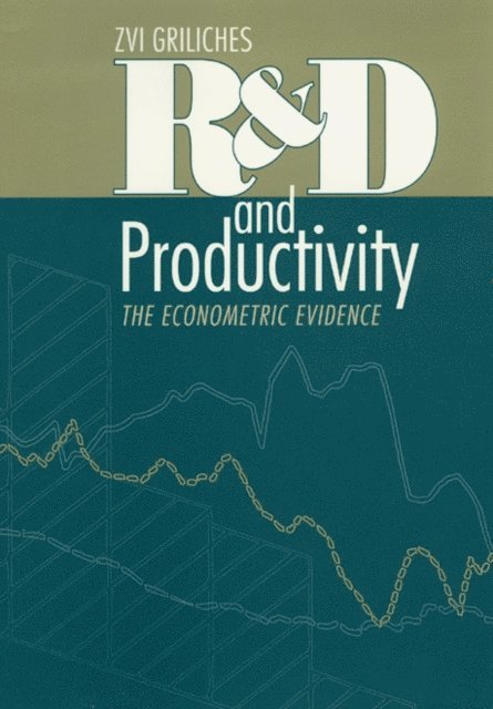 Zvi Griliches - R&D and Productivity, E-bok