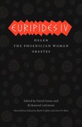 Euripides IV