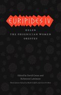 Euripides IV