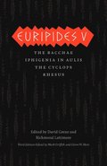 Euripides V