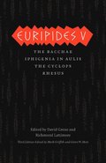 Euripides V