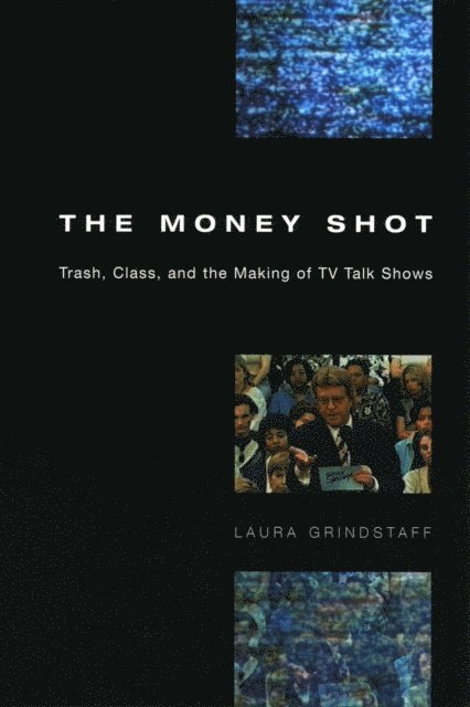 Laura Grindstaff - Money Shot, E-bok
